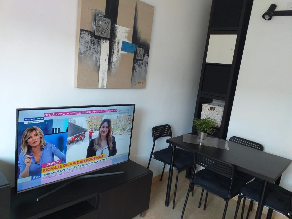 Centrico Y Acogedor Apartamento Жирона Экстерьер фото