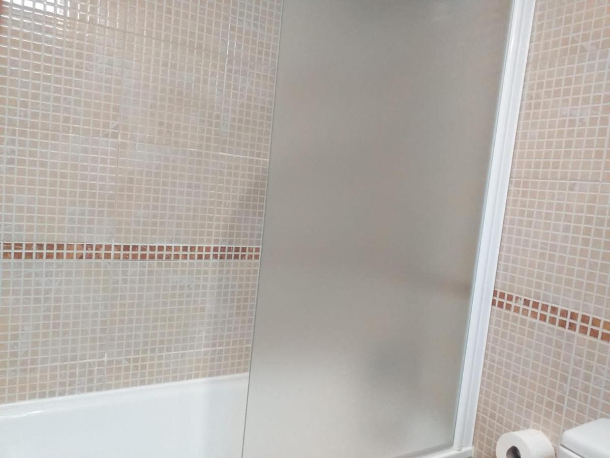 Centrico Y Acogedor Apartamento Жирона Экстерьер фото