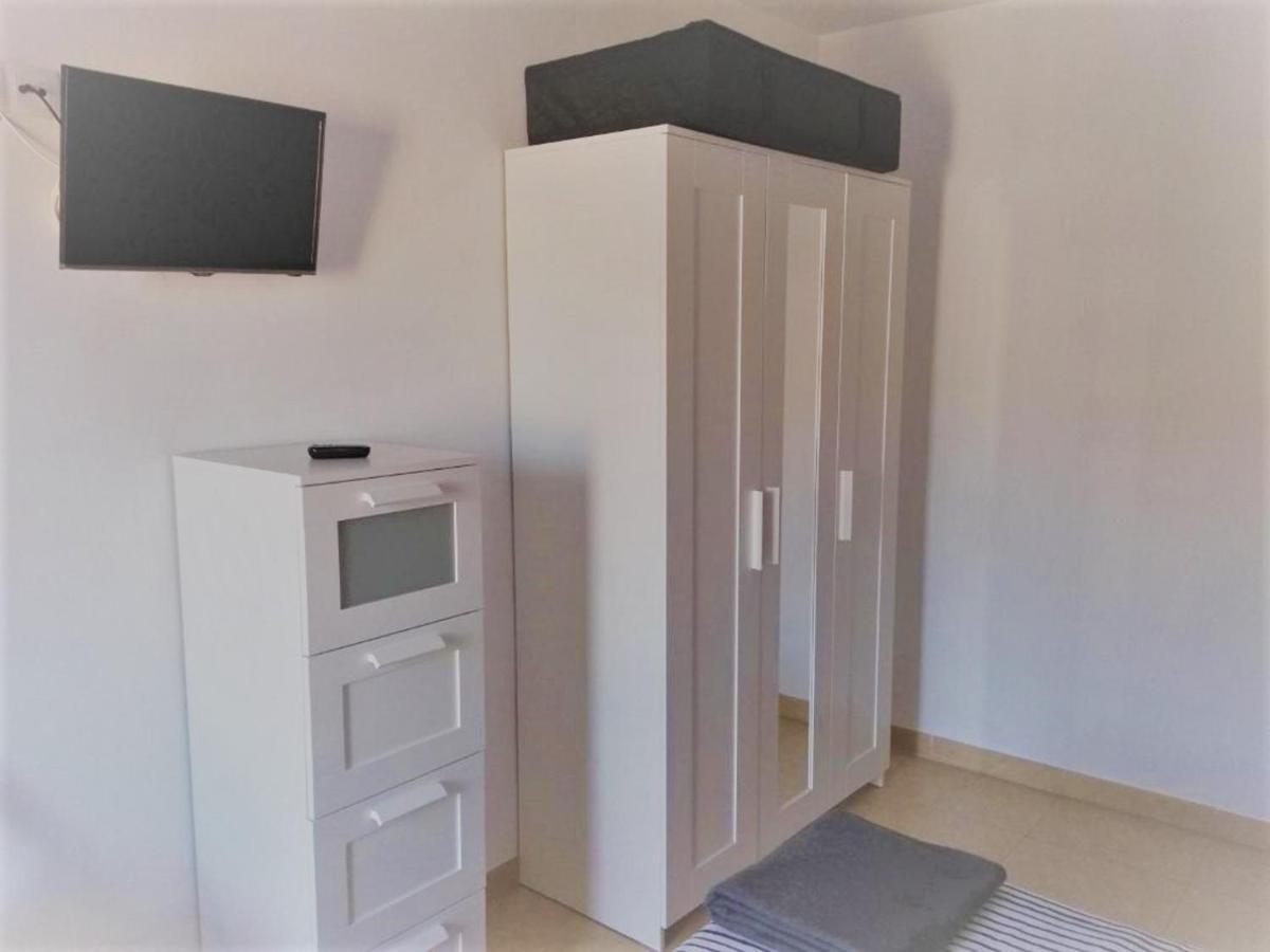 Centrico Y Acogedor Apartamento Жирона Экстерьер фото